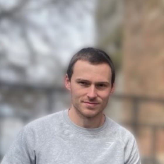 Felix, co-founder of scibly